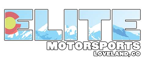 We Carry KTM. . Elite motorsports loveland